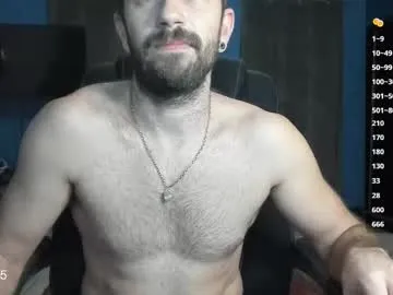 crissstud from Chaturbate is Freechat