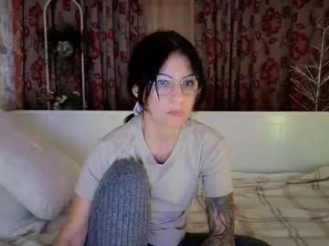 crissy_love from Chaturbate is Freechat