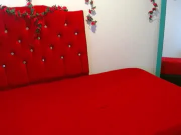 cristal1609 from Chaturbate is Freechat