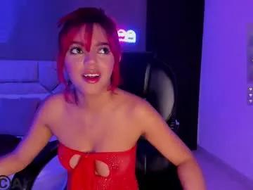 cristal__adams from Chaturbate is Freechat