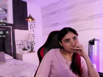 cristal_baker25 from Chaturbate is Freechat