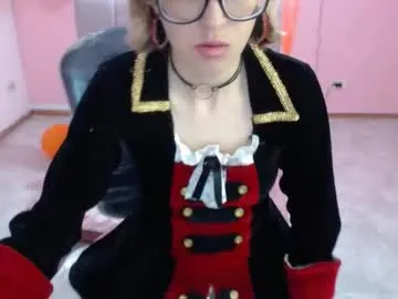 cristal_hills_19 from Chaturbate is Freechat