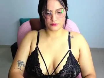 cristal_hot07 from Chaturbate is Freechat