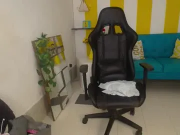 cristal_war from Chaturbate is Freechat