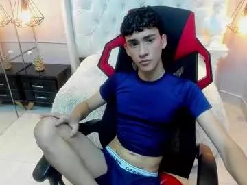 cristalangel9 from Chaturbate is Freechat