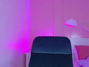 cristalcornner_ from Chaturbate is Freechat