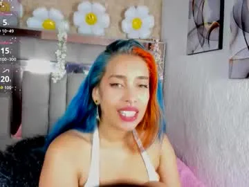 cristall_ravven from Chaturbate is Freechat