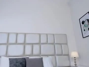 cristallwilliams from Chaturbate is Freechat