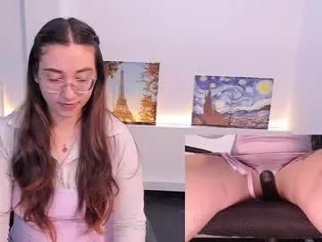 cristelstorm from Chaturbate is Freechat