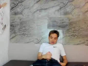 cristhian_cody from Chaturbate is Freechat