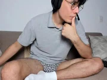 cristian_ortiz_1 from Chaturbate is Freechat