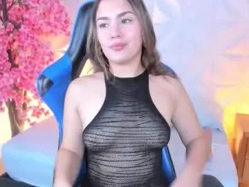 cristina_gallardo from Chaturbate is Freechat