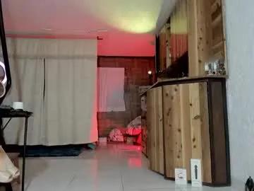 cristinavanegas from Chaturbate is Freechat