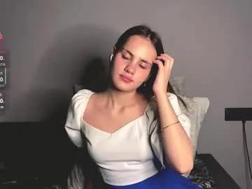 cristinevaissiere from Chaturbate is Freechat