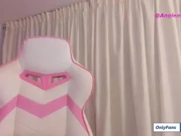 crystal_foster from Chaturbate is Freechat