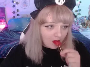 crystal_galaxy from Chaturbate is Freechat