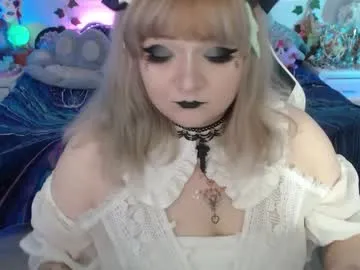 crystal_galaxy from Chaturbate is Freechat