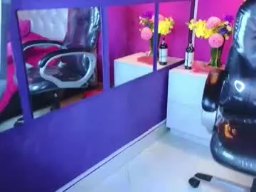 crystal_rouge from Chaturbate is Freechat