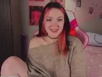 crystalblaze_ from Chaturbate is Freechat