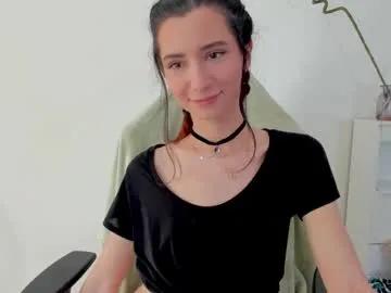 crystalnut from Chaturbate is Freechat