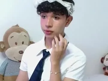 cuddly_twinkie from Chaturbate is Freechat