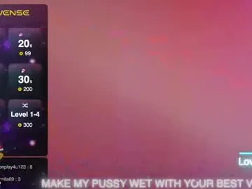 Girls: try live performances with matured performers, from dancing to quirks, in a variety of beautiful sex cams.