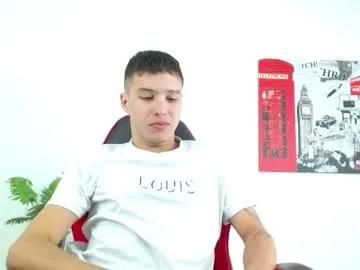 cumandres from Chaturbate is Freechat