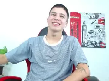 cumandres from Chaturbate is Freechat