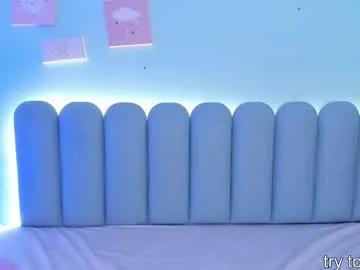 curvy_rousi from Chaturbate is Freechat