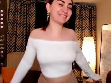 cute_chus from Chaturbate is Freechat