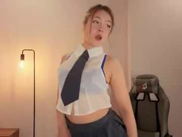 cute_darkgirl from Chaturbate is Freechat