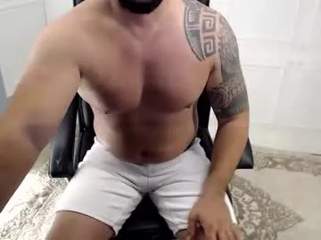 cute_johny01 from Chaturbate is Freechat