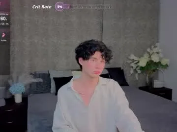 cute_mikex from Chaturbate is Freechat