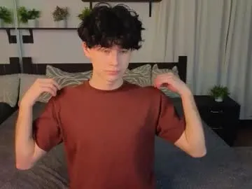 cute_mikex from Chaturbate is Freechat