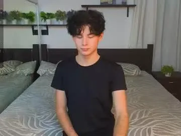 cute_mikex from Chaturbate is Freechat