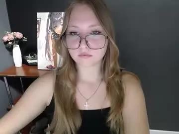 cute_minx from Chaturbate is Freechat