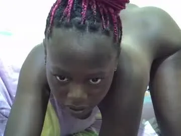 cute_saay from Chaturbate is Freechat