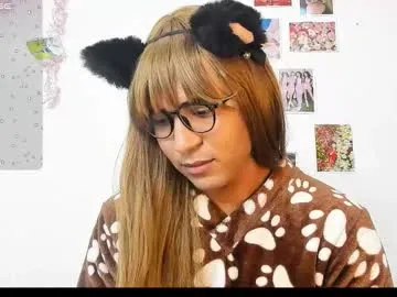 cute_sammy_1 from Chaturbate is Freechat