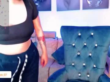 cute_sarita18 from Chaturbate is Freechat