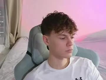 cute_thomas from Chaturbate is Freechat