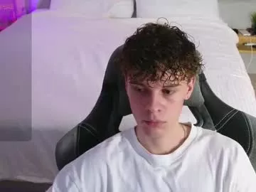 Cute_thomas from Chaturbate