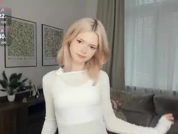 cutebrutality from Chaturbate is Freechat