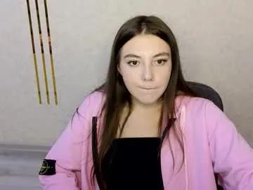 cutee_bunny from Chaturbate is Freechat