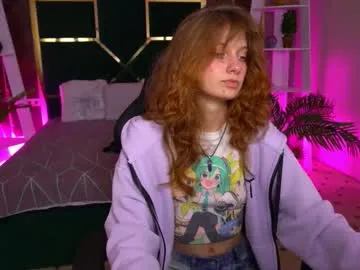 cuteefoxy from Chaturbate is Freechat