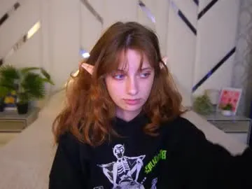 cuteefoxy from Chaturbate is Freechat