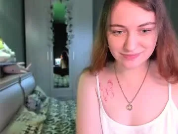 cutemivi from Chaturbate is Freechat