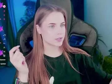 cutemousee from Chaturbate is Freechat