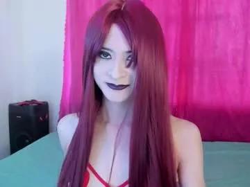 cutenaked_8 from Chaturbate is Freechat