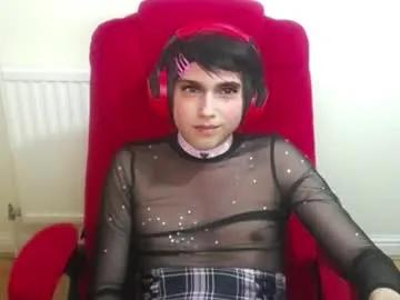 cutest_princess from Chaturbate is Freechat