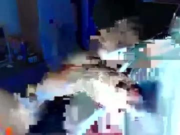 Cutie_cumshow from Chaturbate